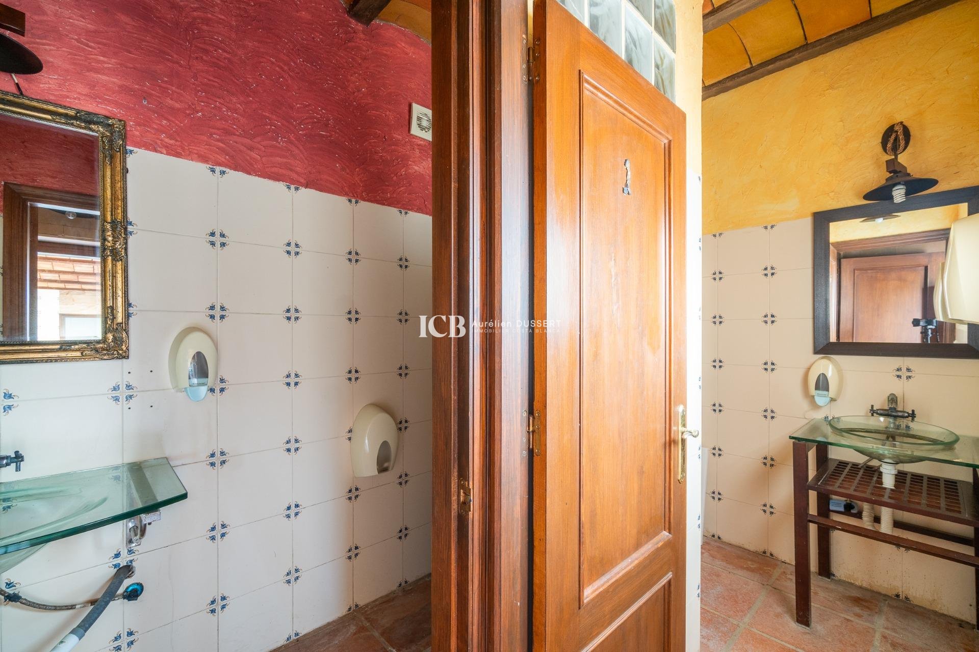 Resale - Detached house -
Los Altos - Torrevieja