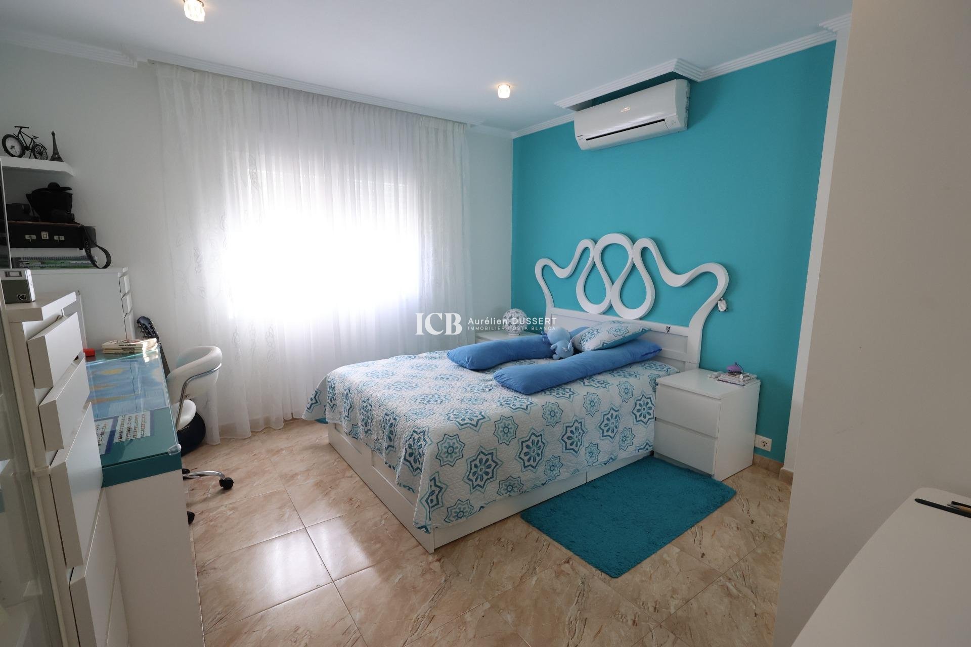Resale - Detached house -
Los Balcones - Torrevieja
