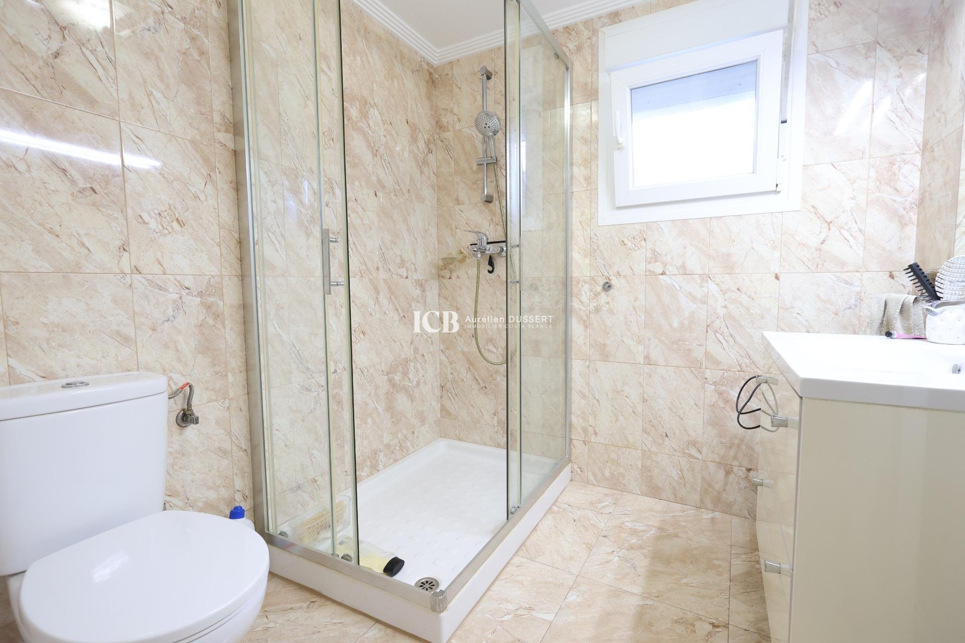 Resale - Detached house -
Los Balcones - Torrevieja