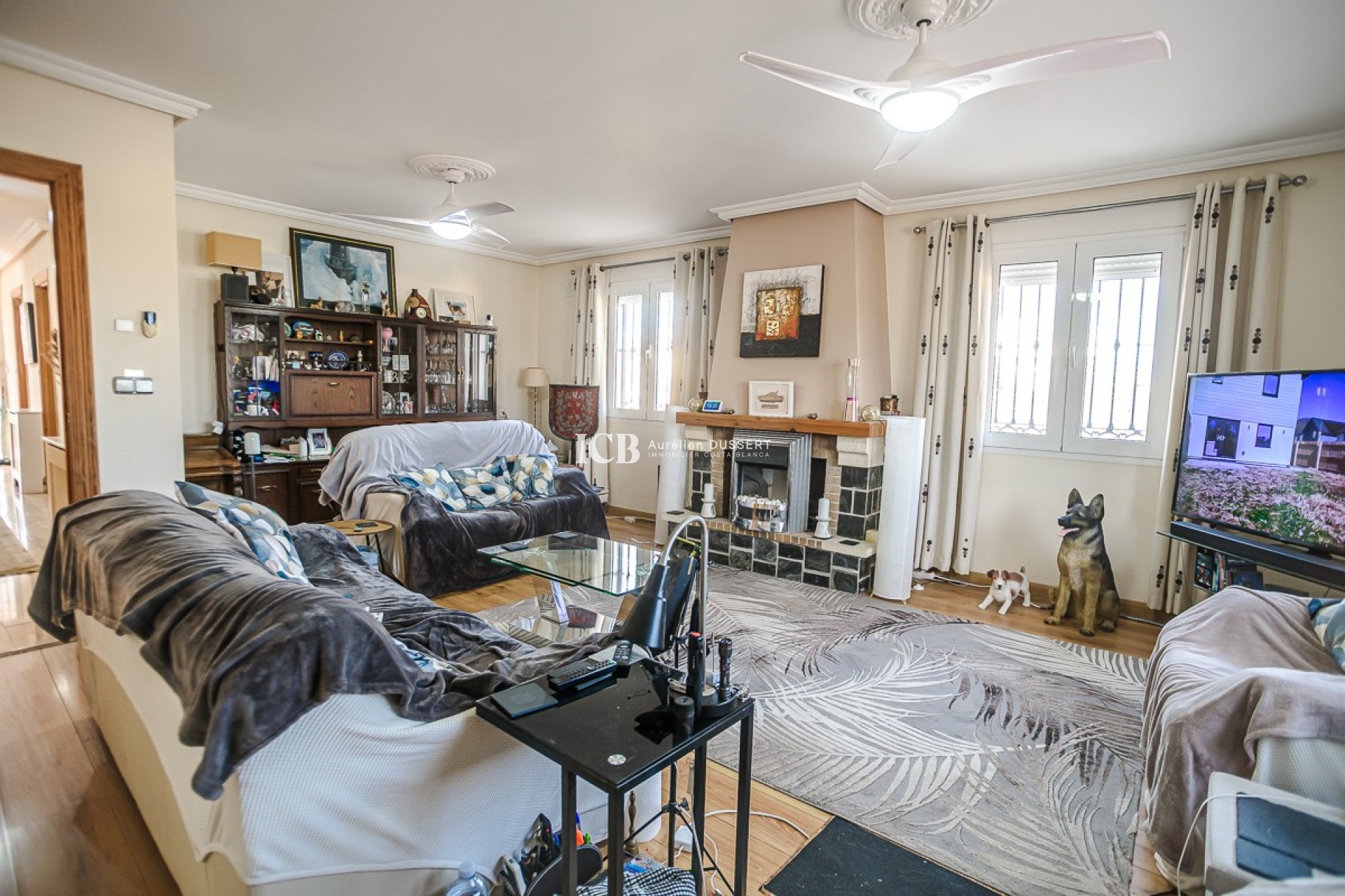 Resale - Detached house -
Los Balcones - Torrevieja