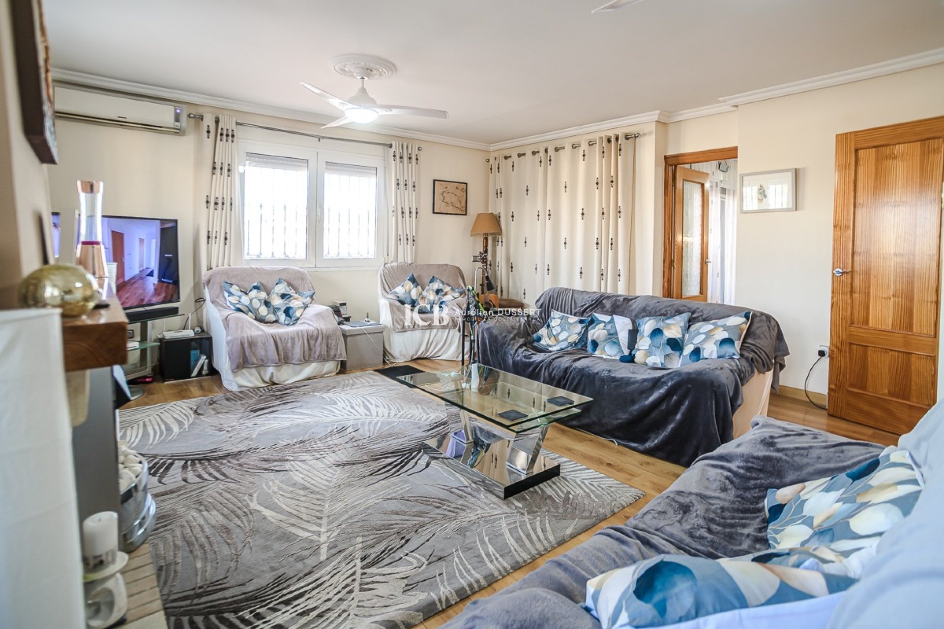 Resale - Detached house -
Los Balcones - Torrevieja