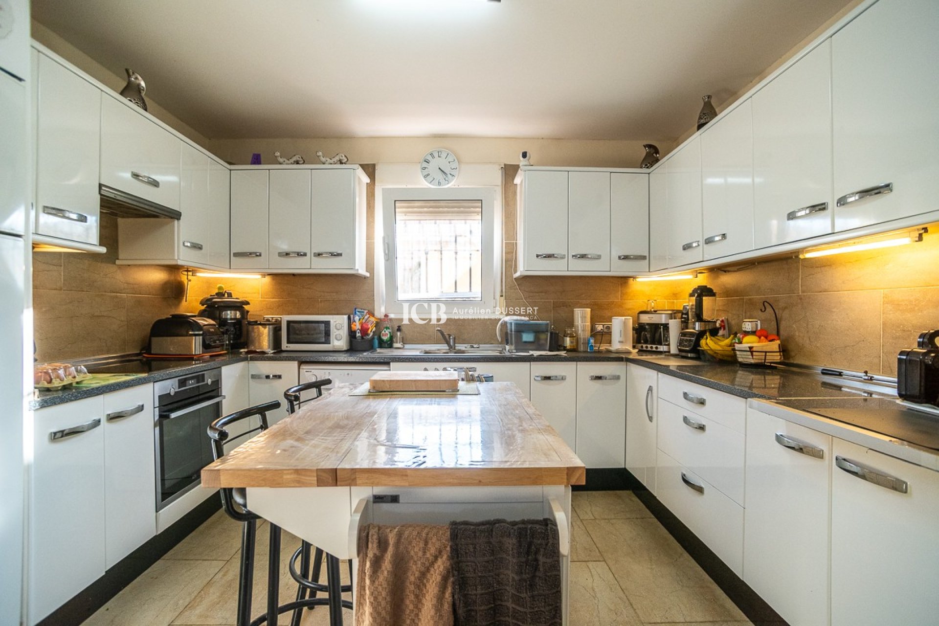 Resale - Detached house -
Los Balcones - Torrevieja