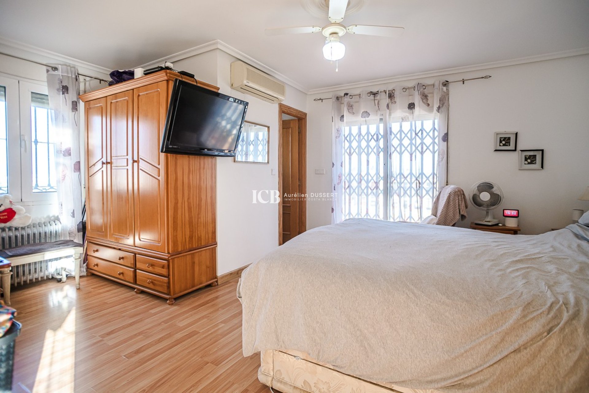 Resale - Detached house -
Los Balcones - Torrevieja