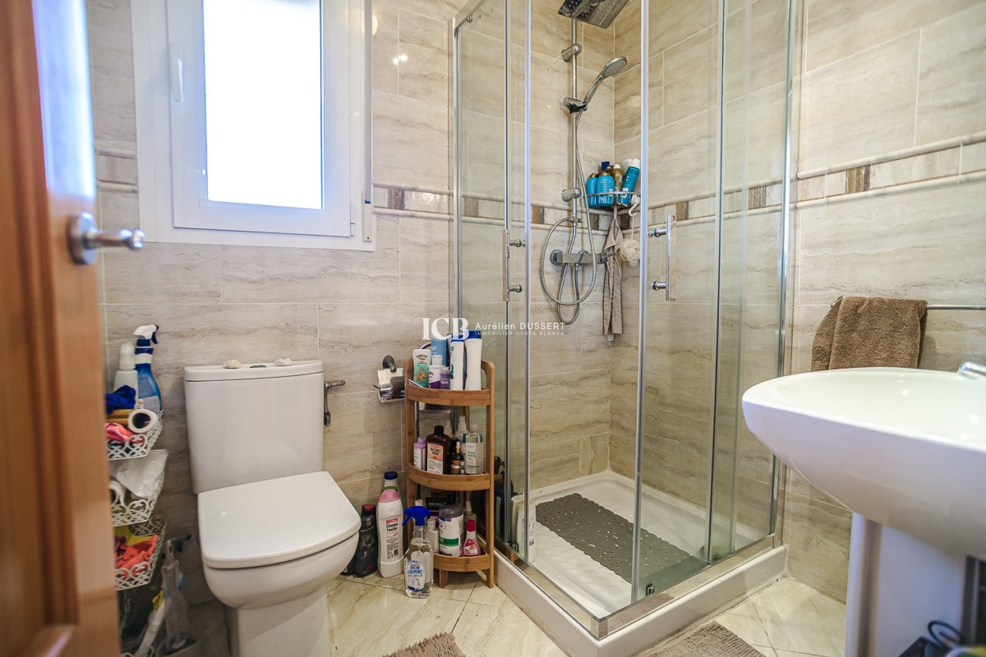 Resale - Detached house -
Los Balcones - Torrevieja