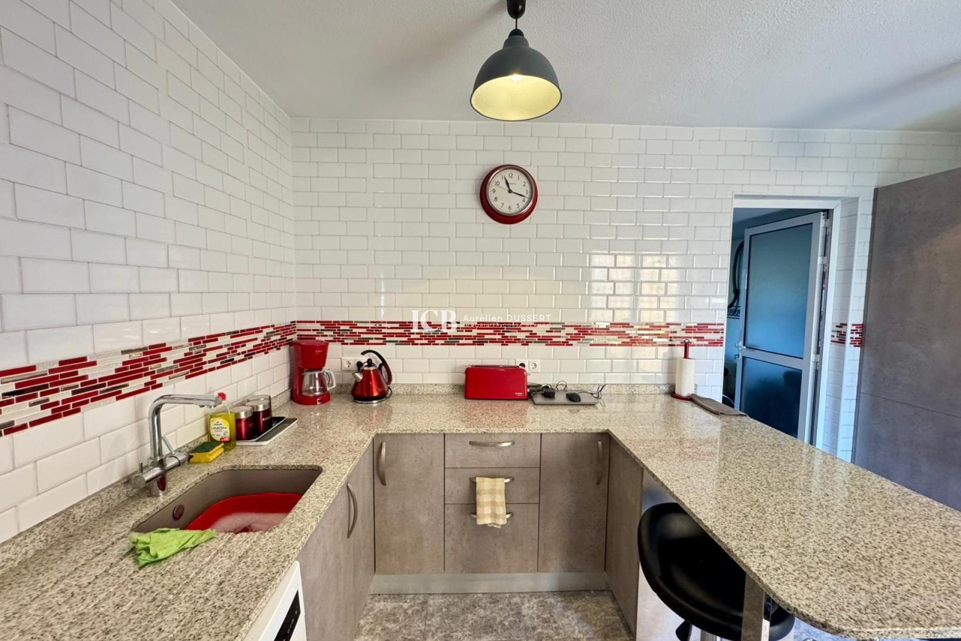 Resale - Detached house -
Los Balcones - Torrevieja