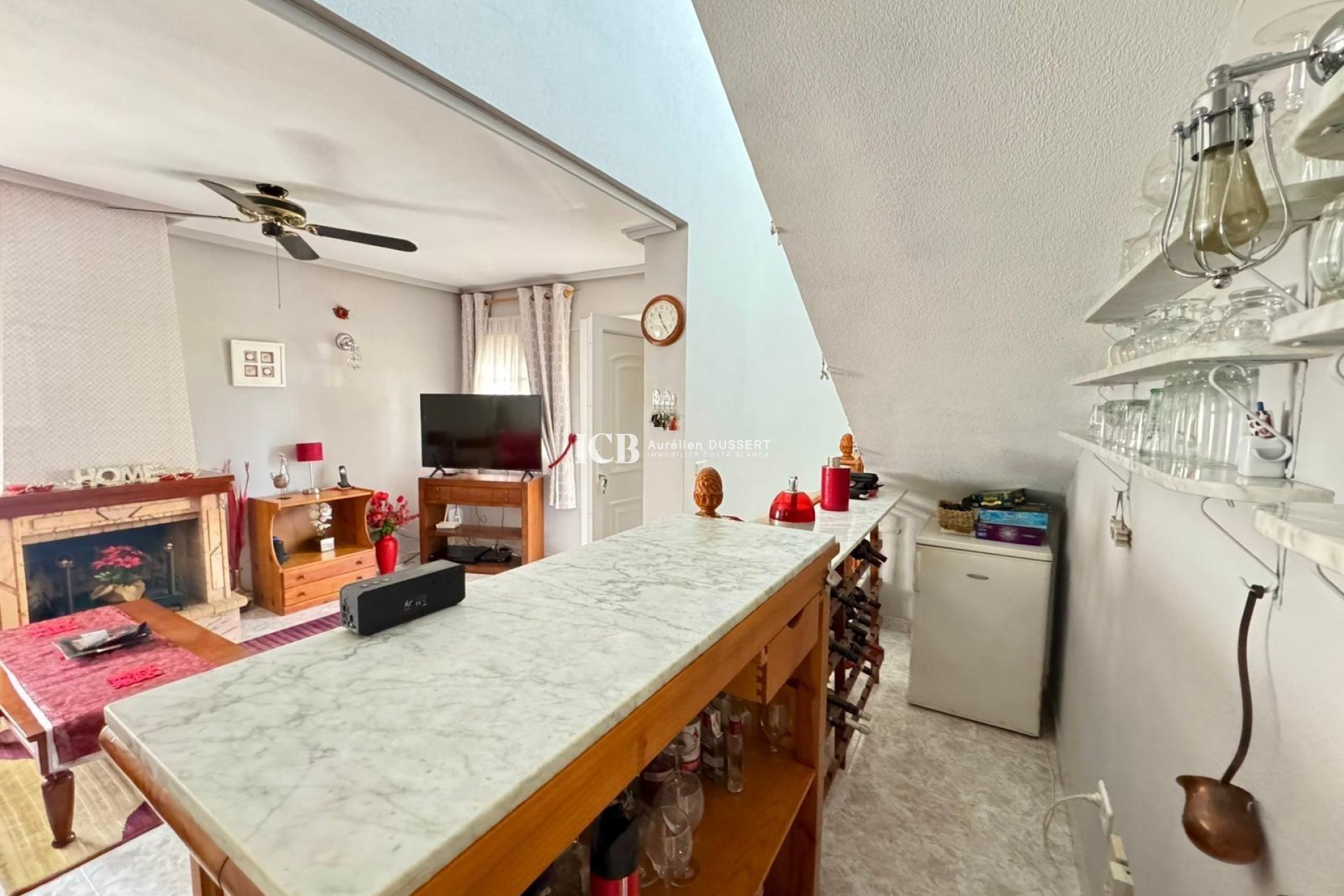 Resale - Detached house -
Los Balcones - Torrevieja