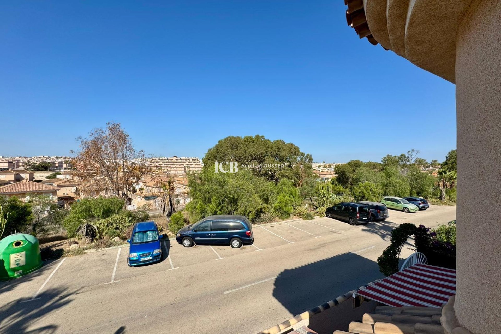 Resale - Detached house -
Los Balcones - Torrevieja