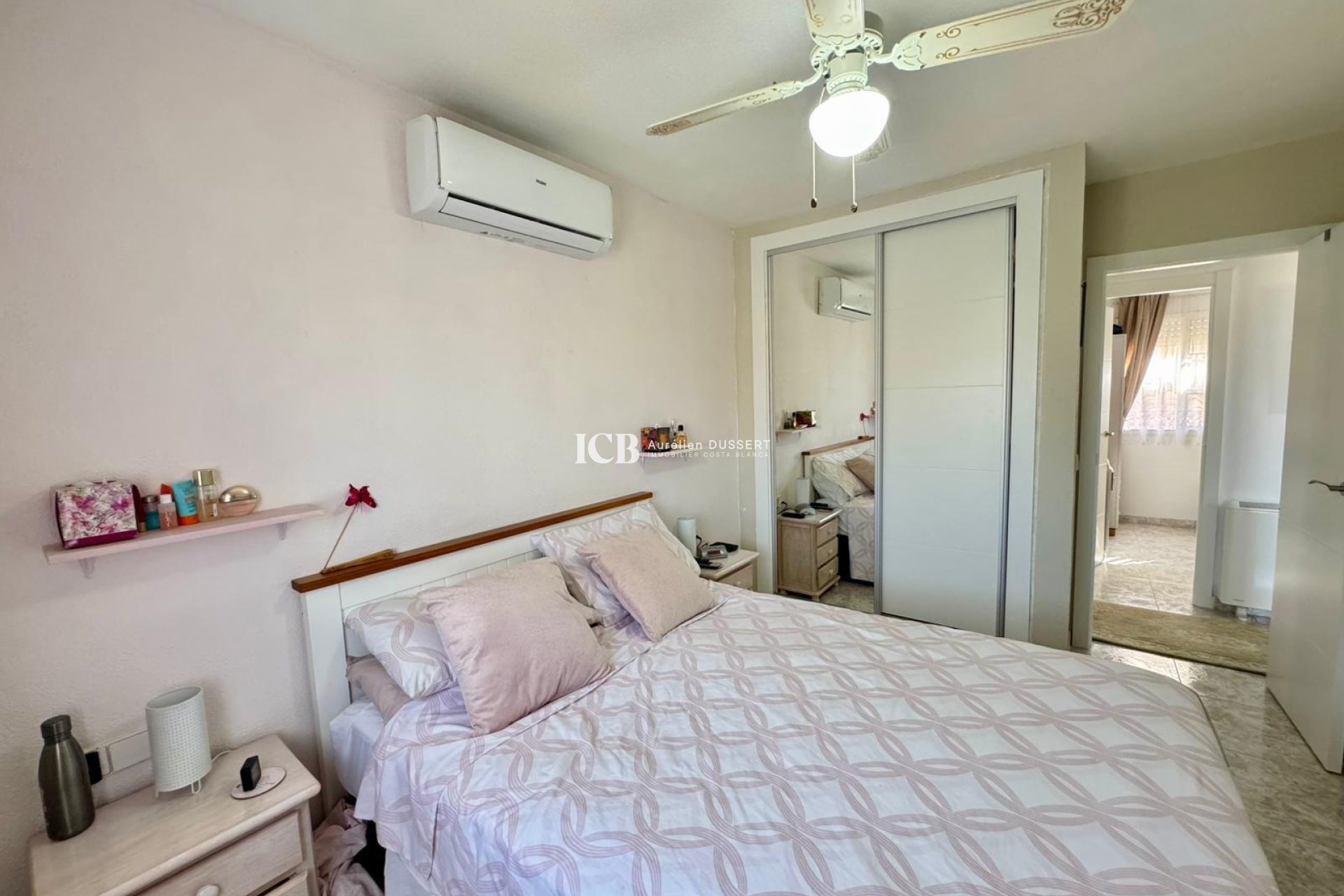 Resale - Detached house -
Los Balcones - Torrevieja