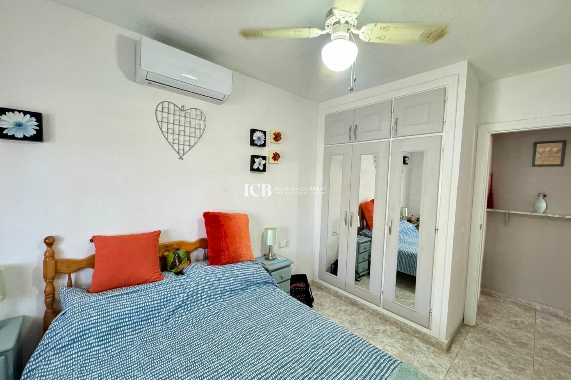 Resale - Detached house -
Los Balcones - Torrevieja