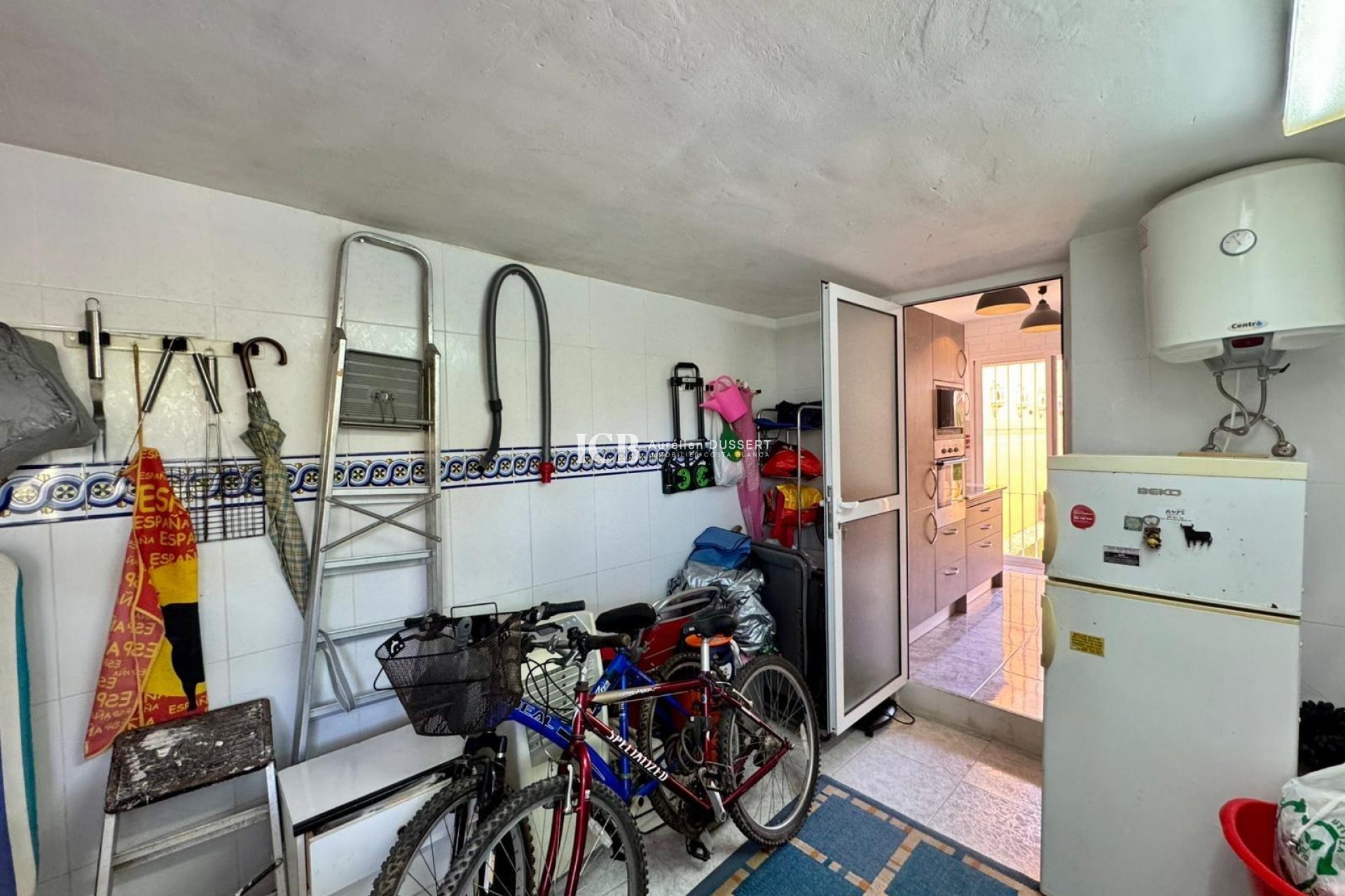 Resale - Detached house -
Los Balcones - Torrevieja