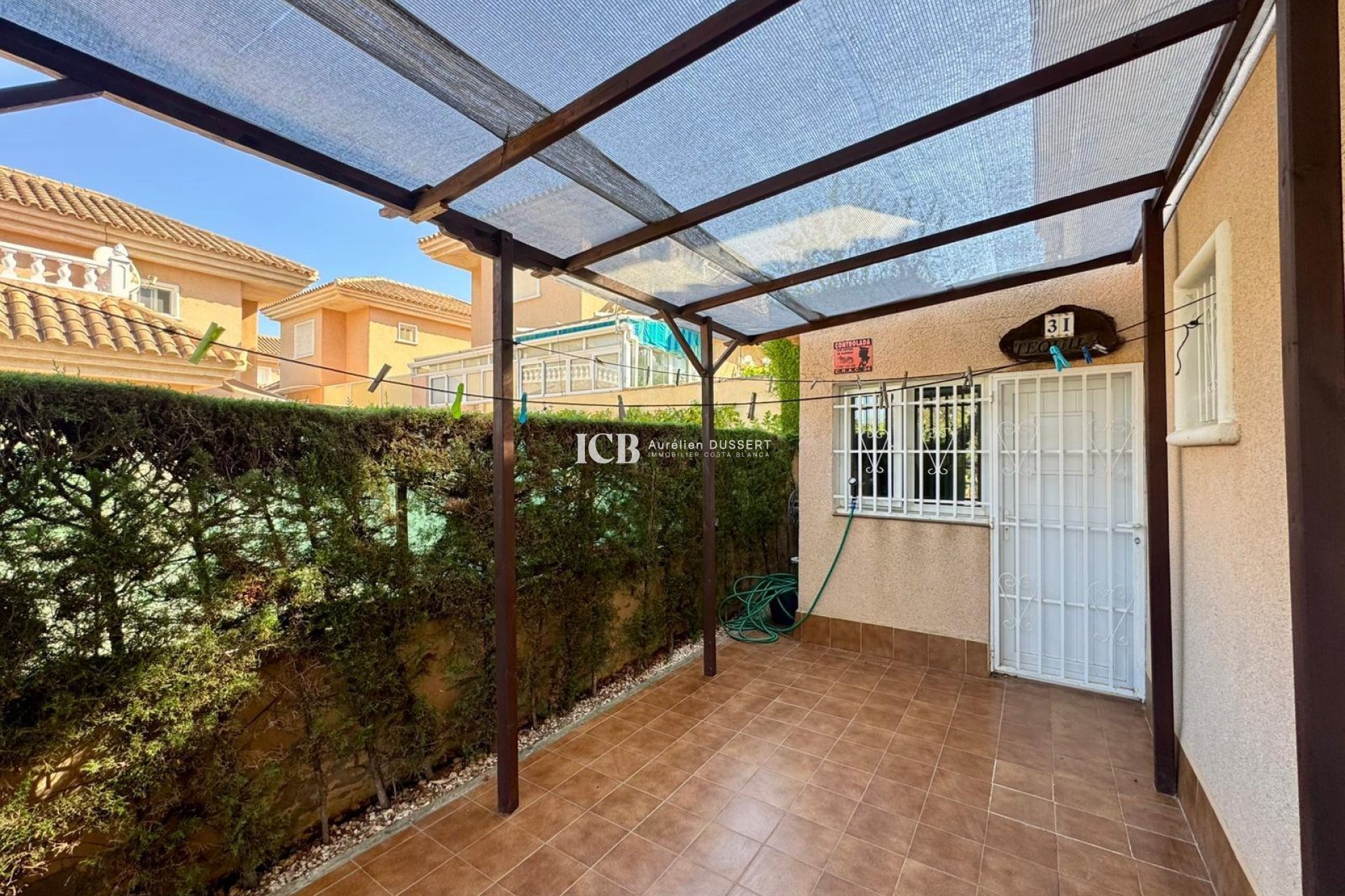 Resale - Detached house -
Los Balcones - Torrevieja