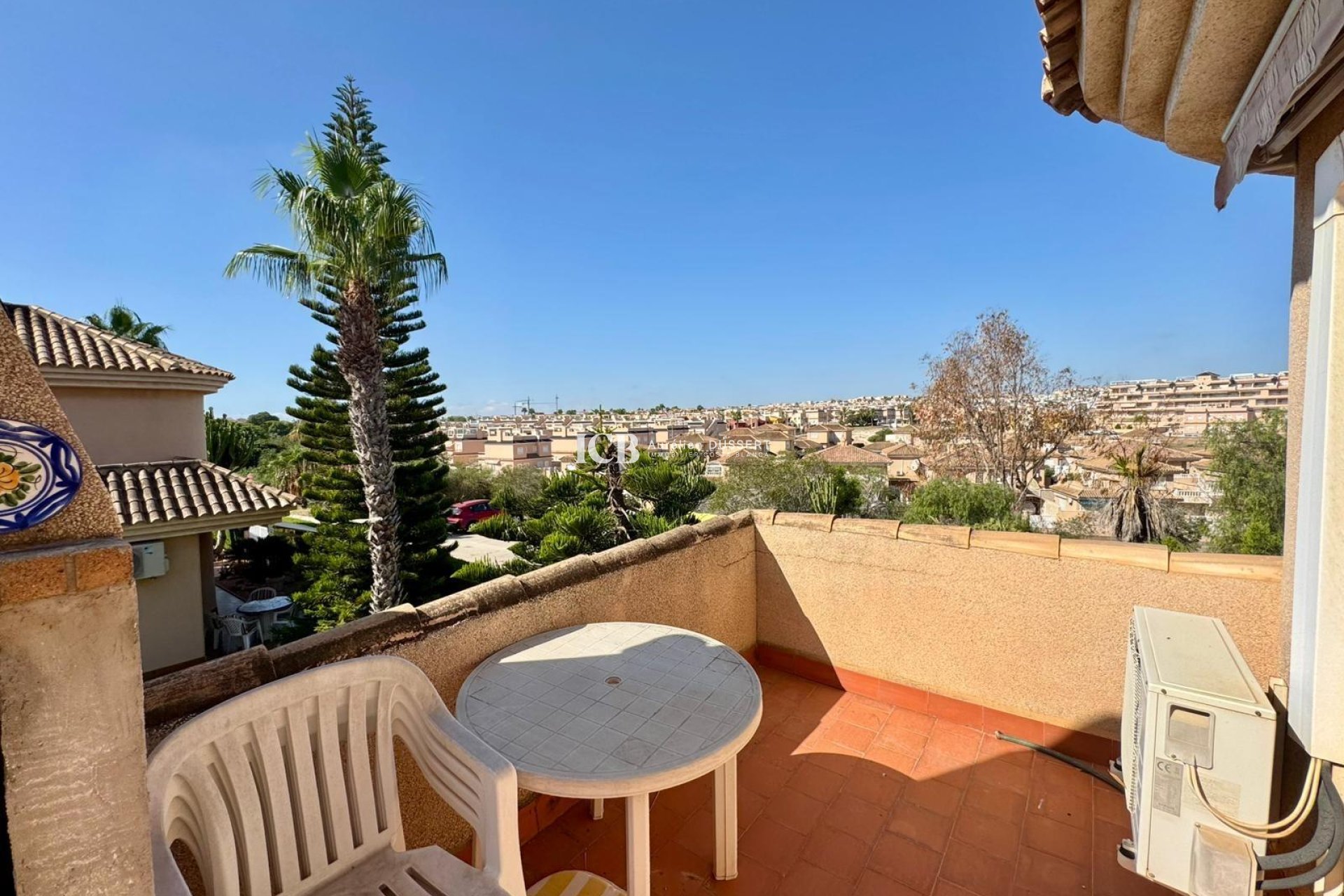 Resale - Detached house -
Los Balcones - Torrevieja