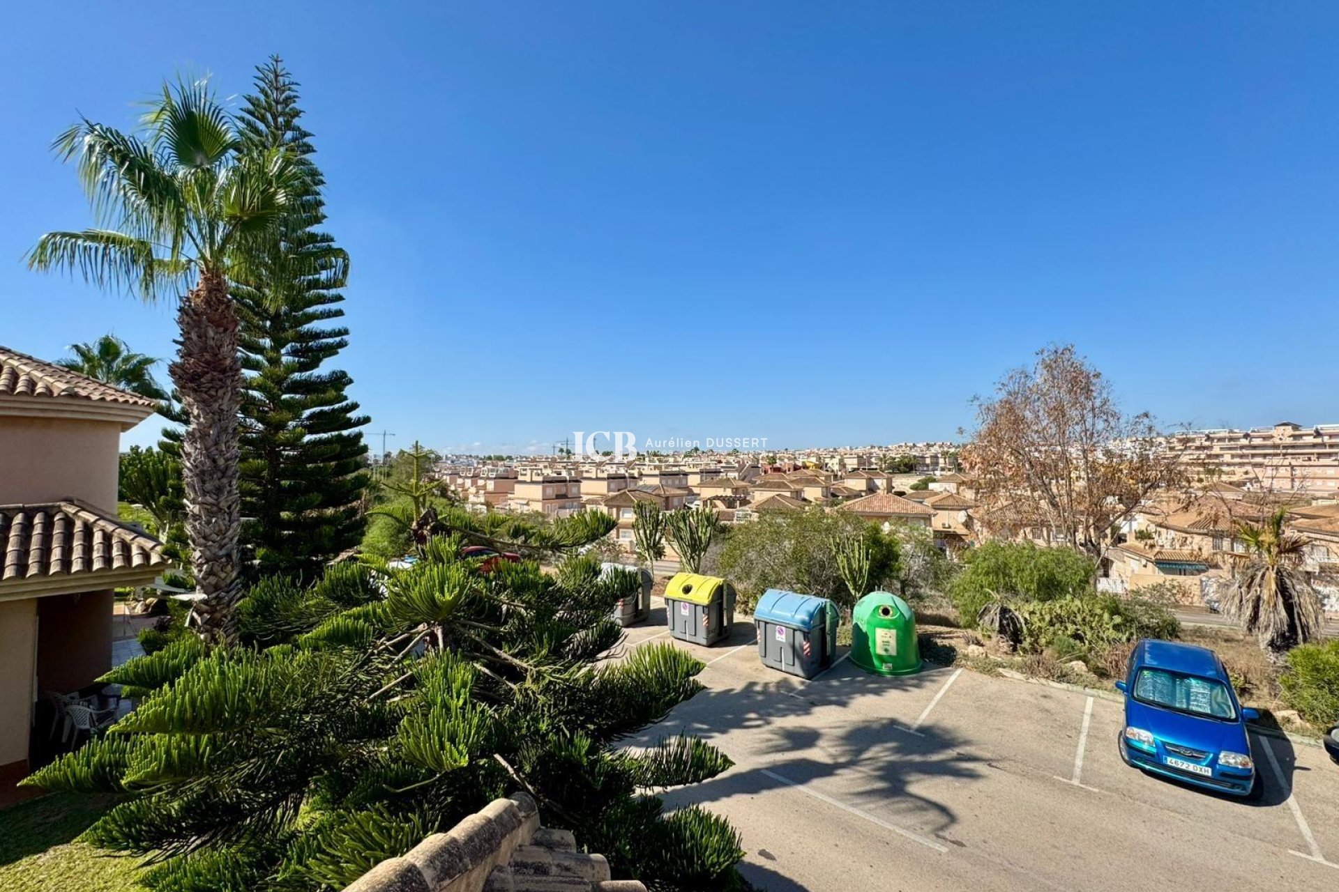 Resale - Detached house -
Los Balcones - Torrevieja