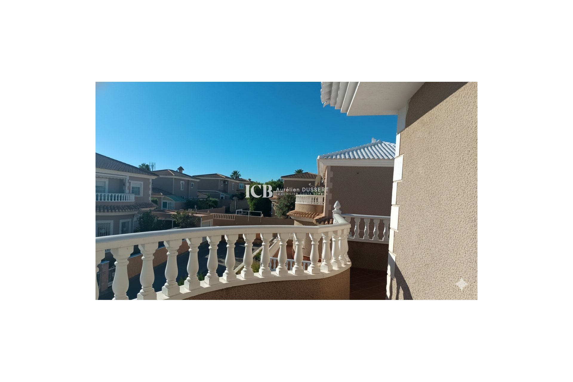 Resale - Detached house -
Los Balcones - Torrevieja