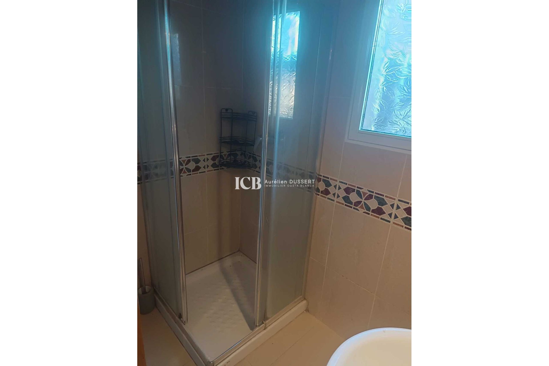 Resale - Detached house -
Los Balcones - Torrevieja