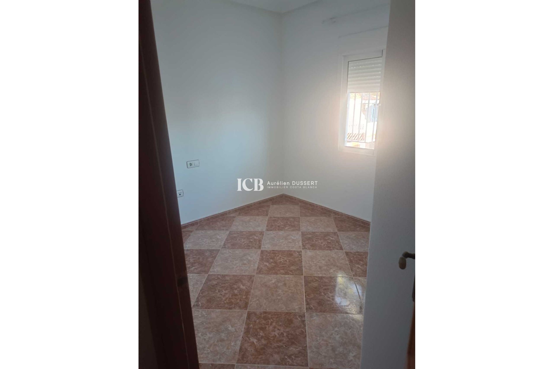 Resale - Detached house -
Los Balcones - Torrevieja