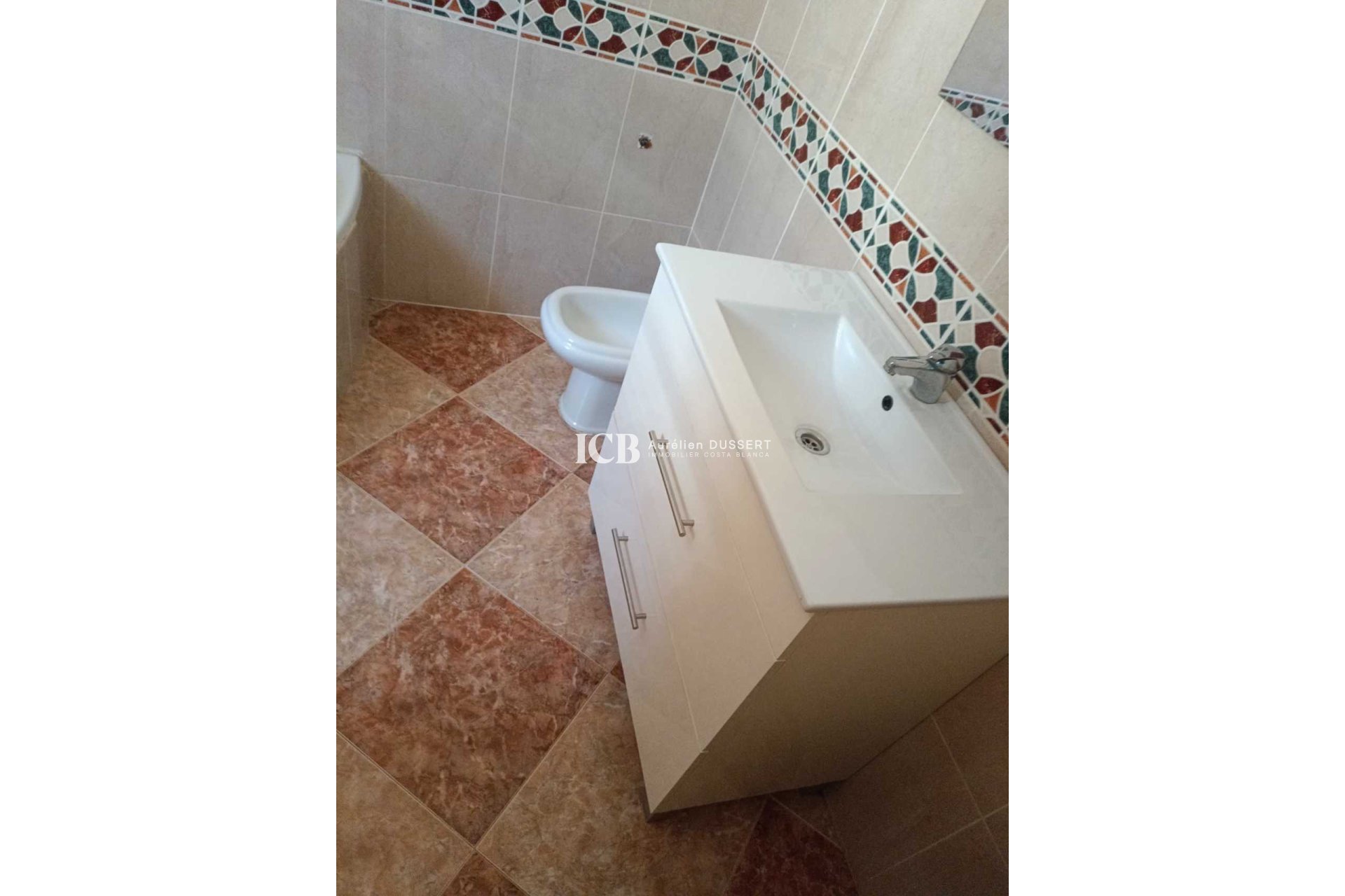 Resale - Detached house -
Los Balcones - Torrevieja