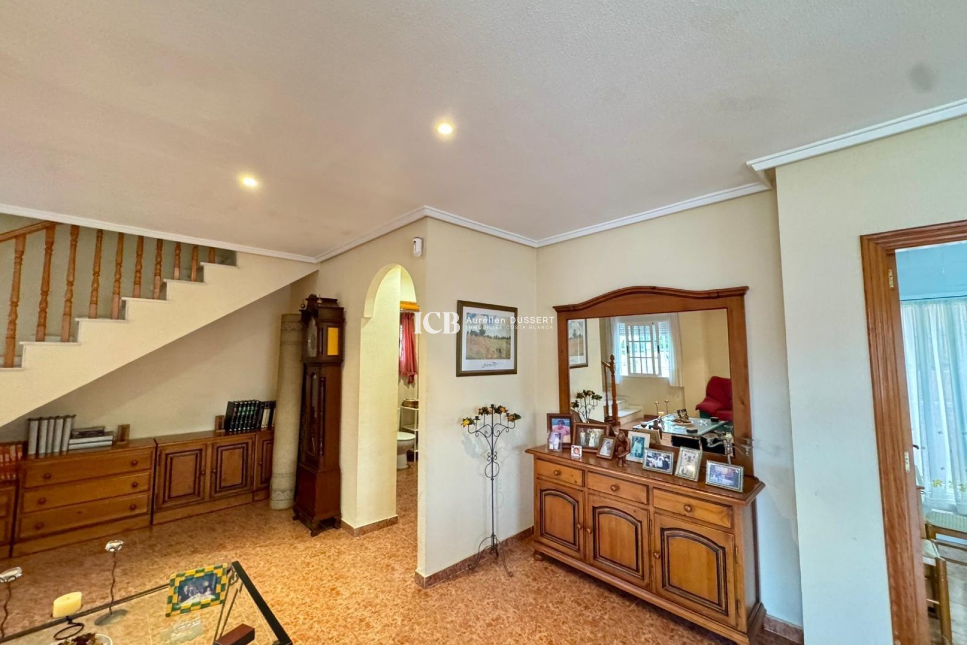 Resale - Detached house -
Los Balcones - Torrevieja