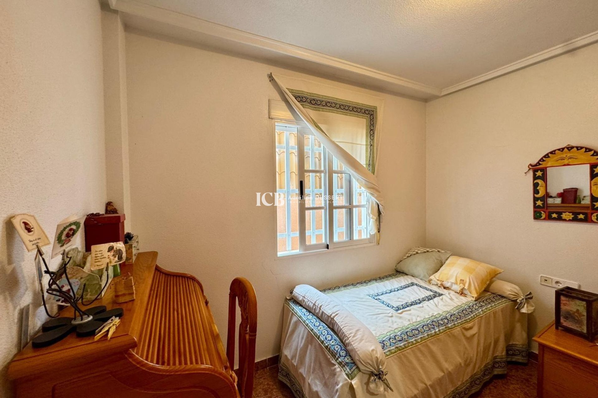 Resale - Detached house -
Los Balcones - Torrevieja