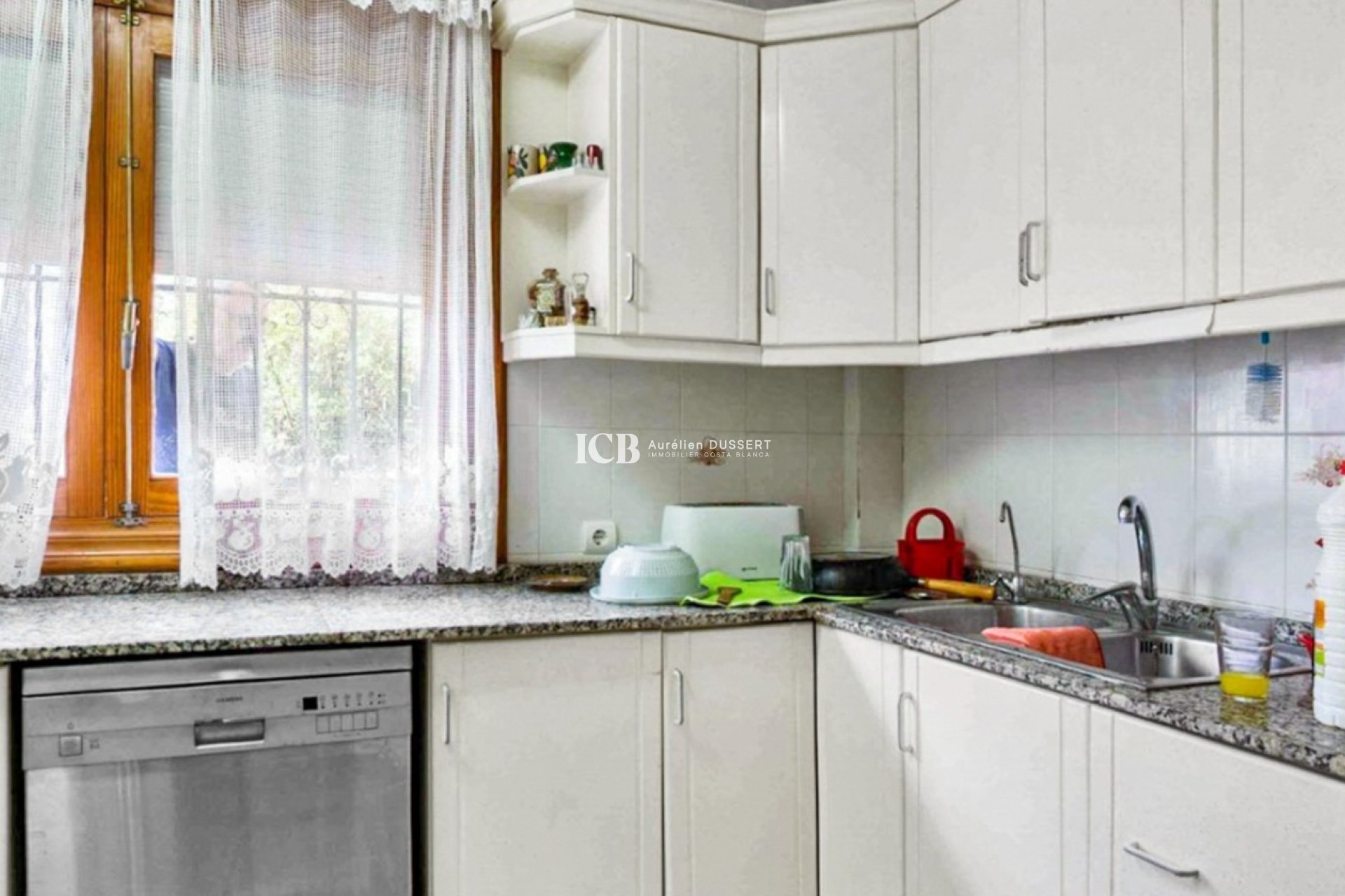 Resale - Detached house -
Los Balcones - Torrevieja