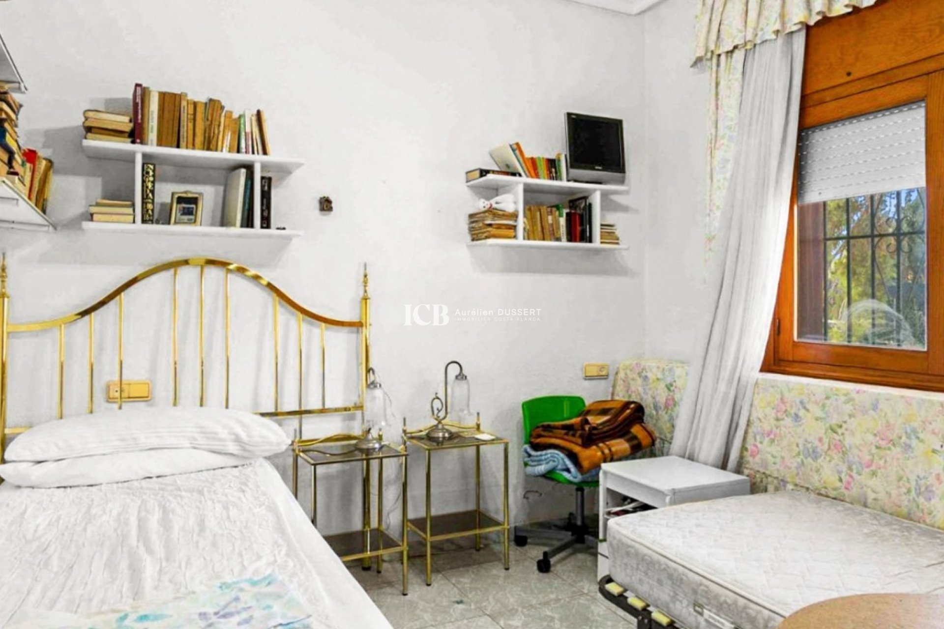 Resale - Detached house -
Los Balcones - Torrevieja