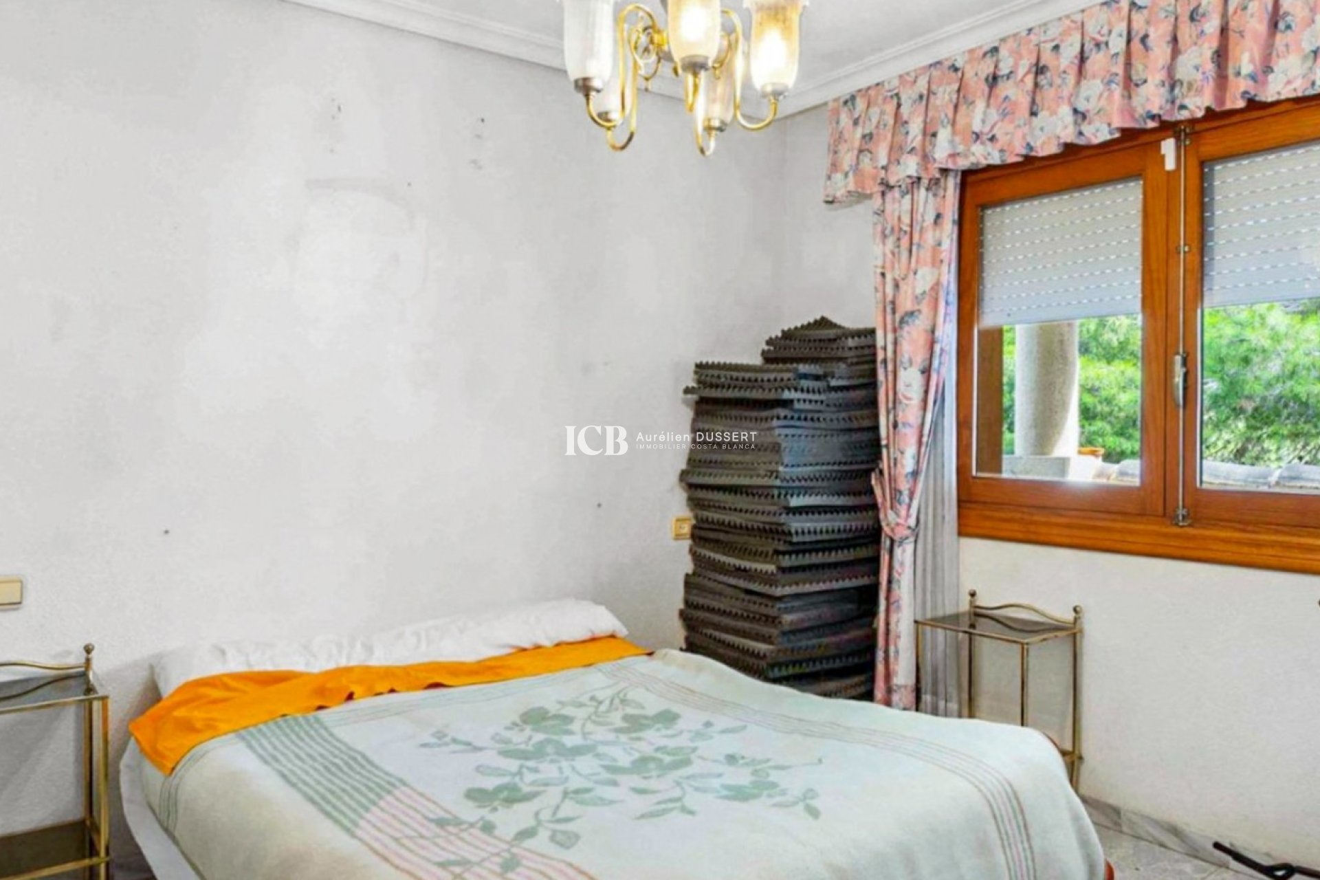 Resale - Detached house -
Los Balcones - Torrevieja