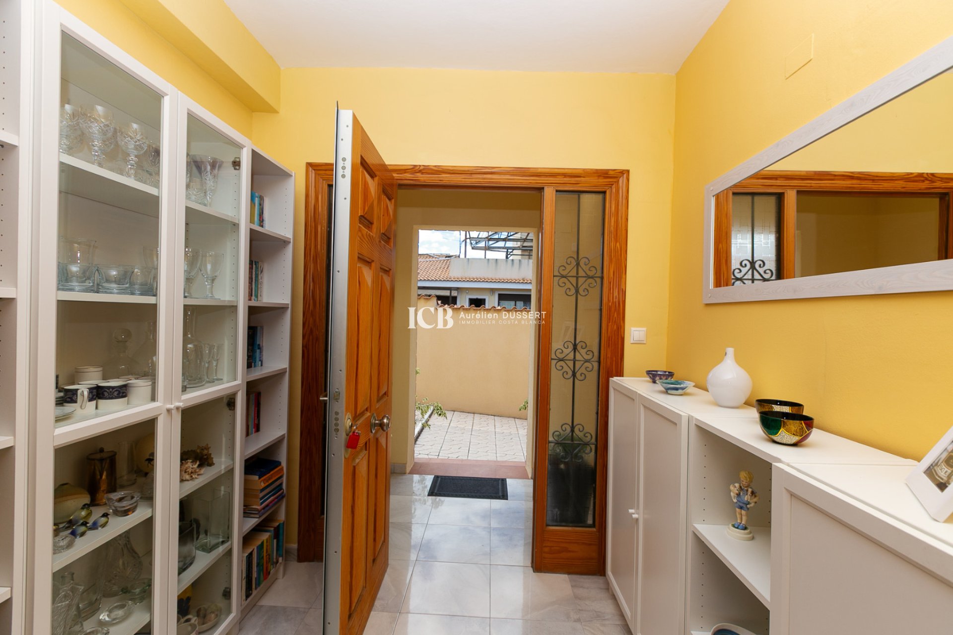 Resale - Detached house -
Los Balcones - Torrevieja
