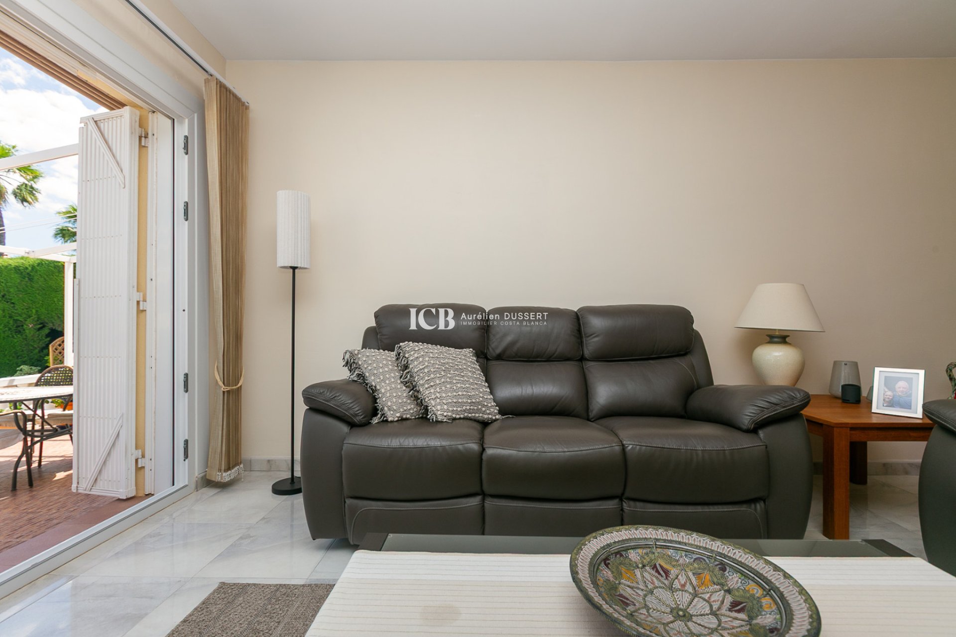 Resale - Detached house -
Los Balcones - Torrevieja
