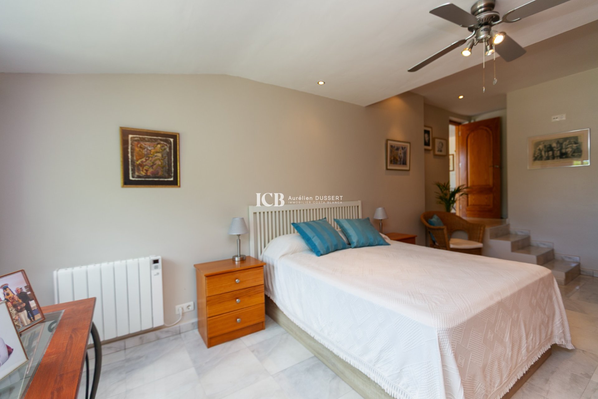 Resale - Detached house -
Los Balcones - Torrevieja