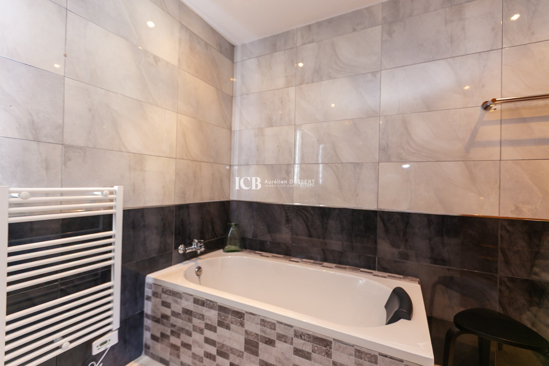 Resale - Detached house -
Los Balcones - Torrevieja