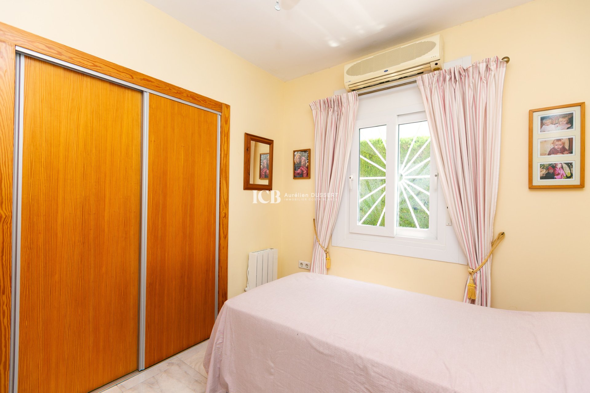 Resale - Detached house -
Los Balcones - Torrevieja