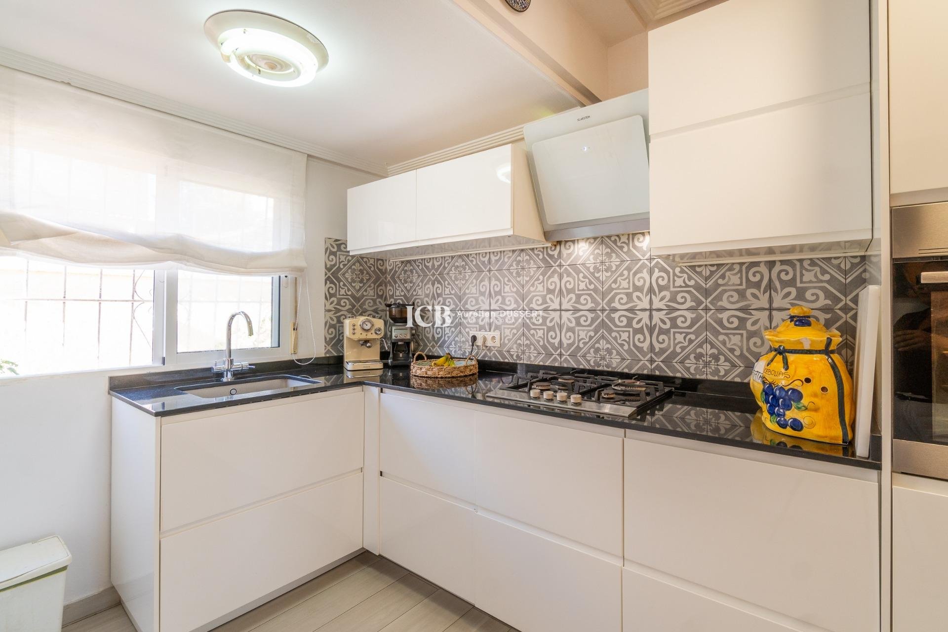 Resale - Detached house -
Los Balcones - Torrevieja