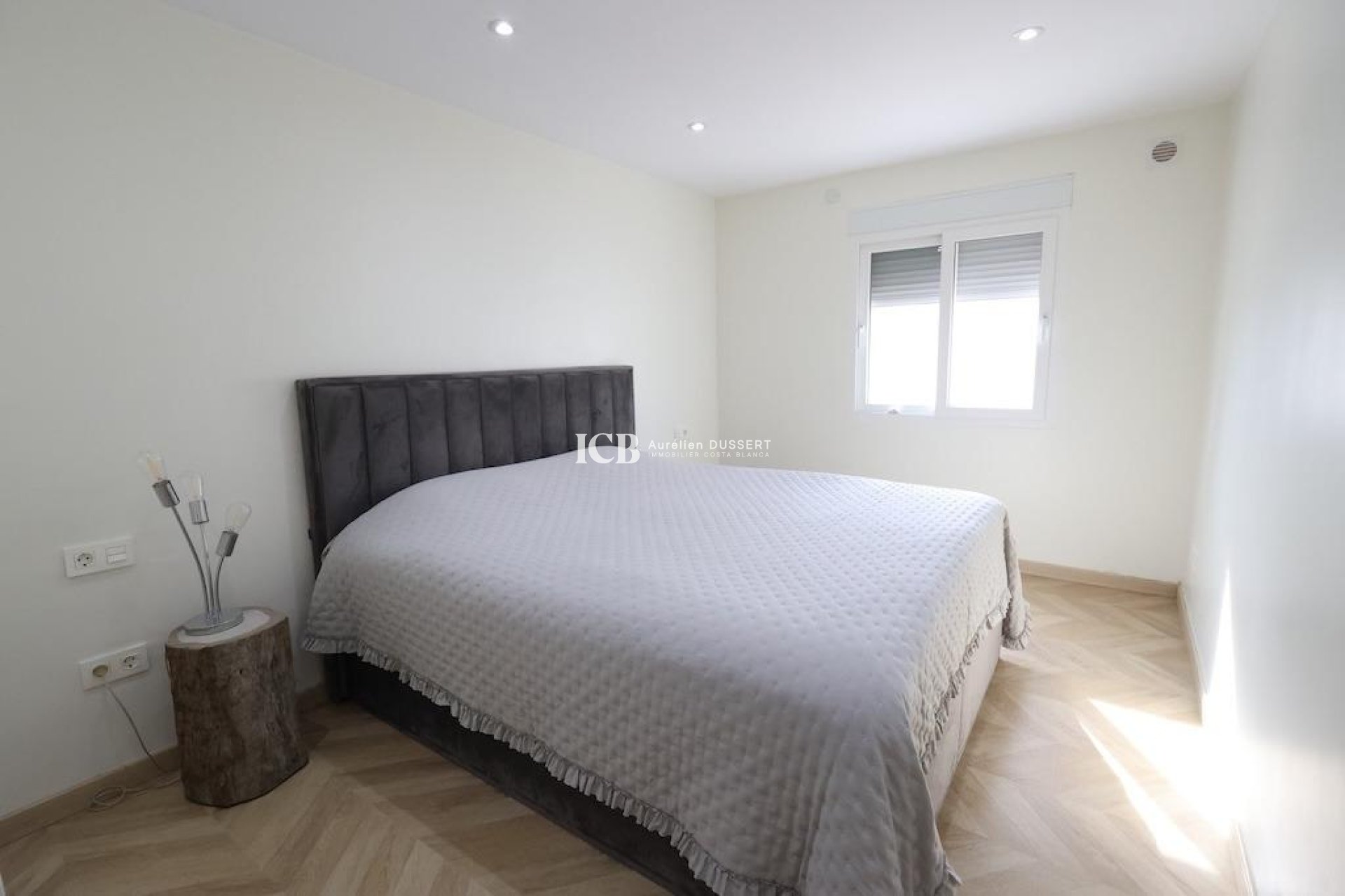 Resale - Detached house -
Los Balcones - Torrevieja
