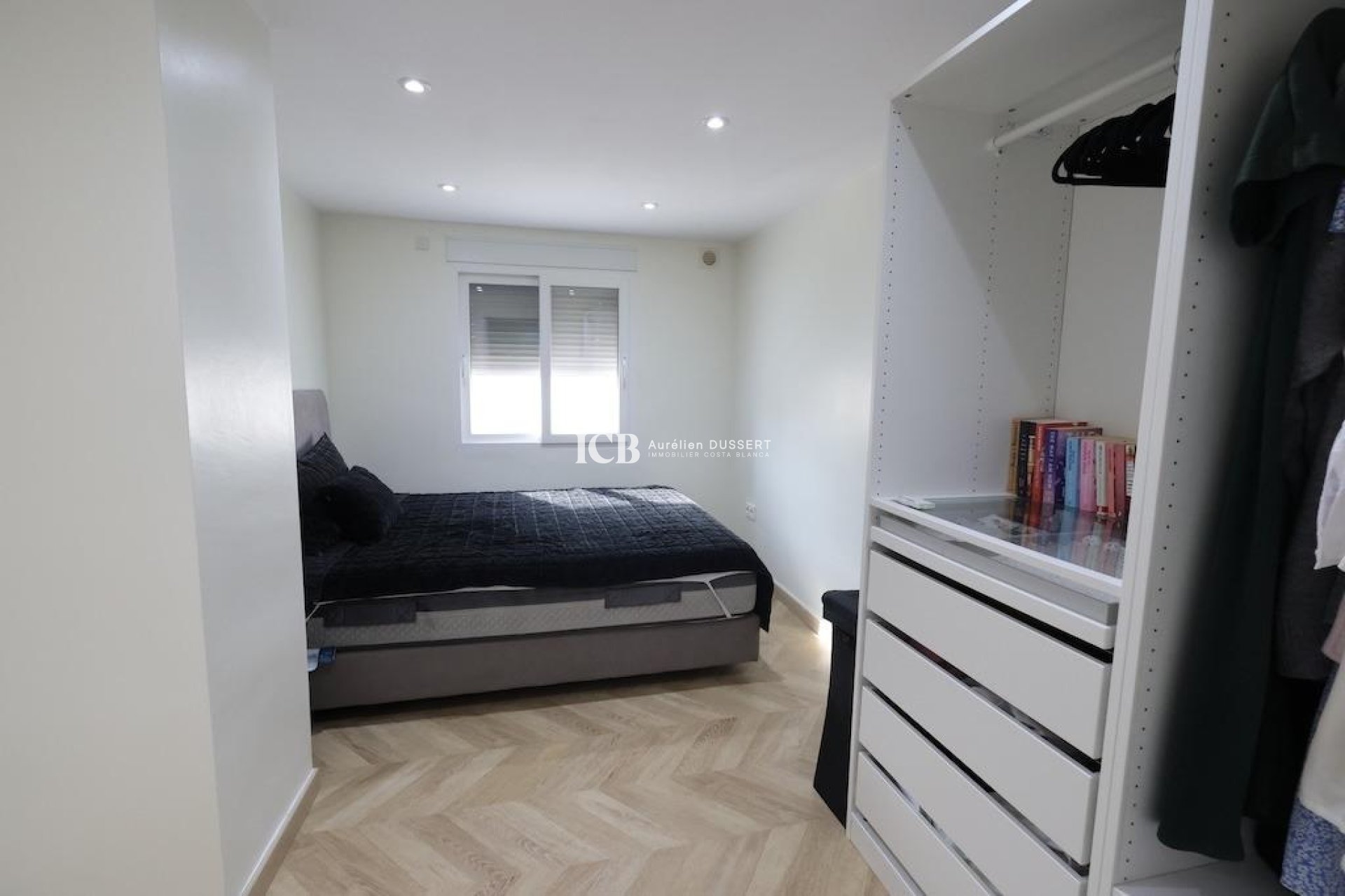 Resale - Detached house -
Los Balcones - Torrevieja