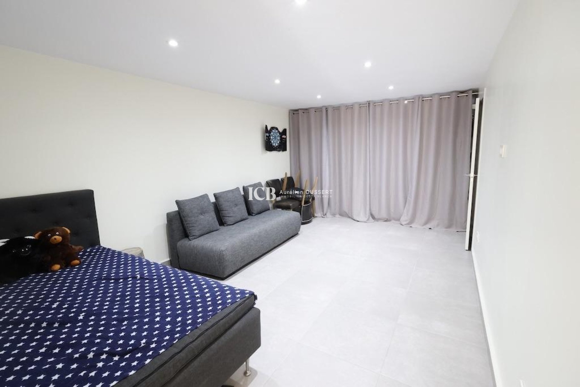 Resale - Detached house -
Los Balcones - Torrevieja