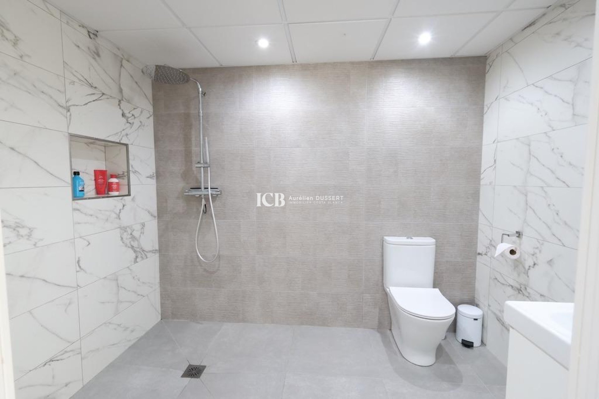 Resale - Detached house -
Los Balcones - Torrevieja