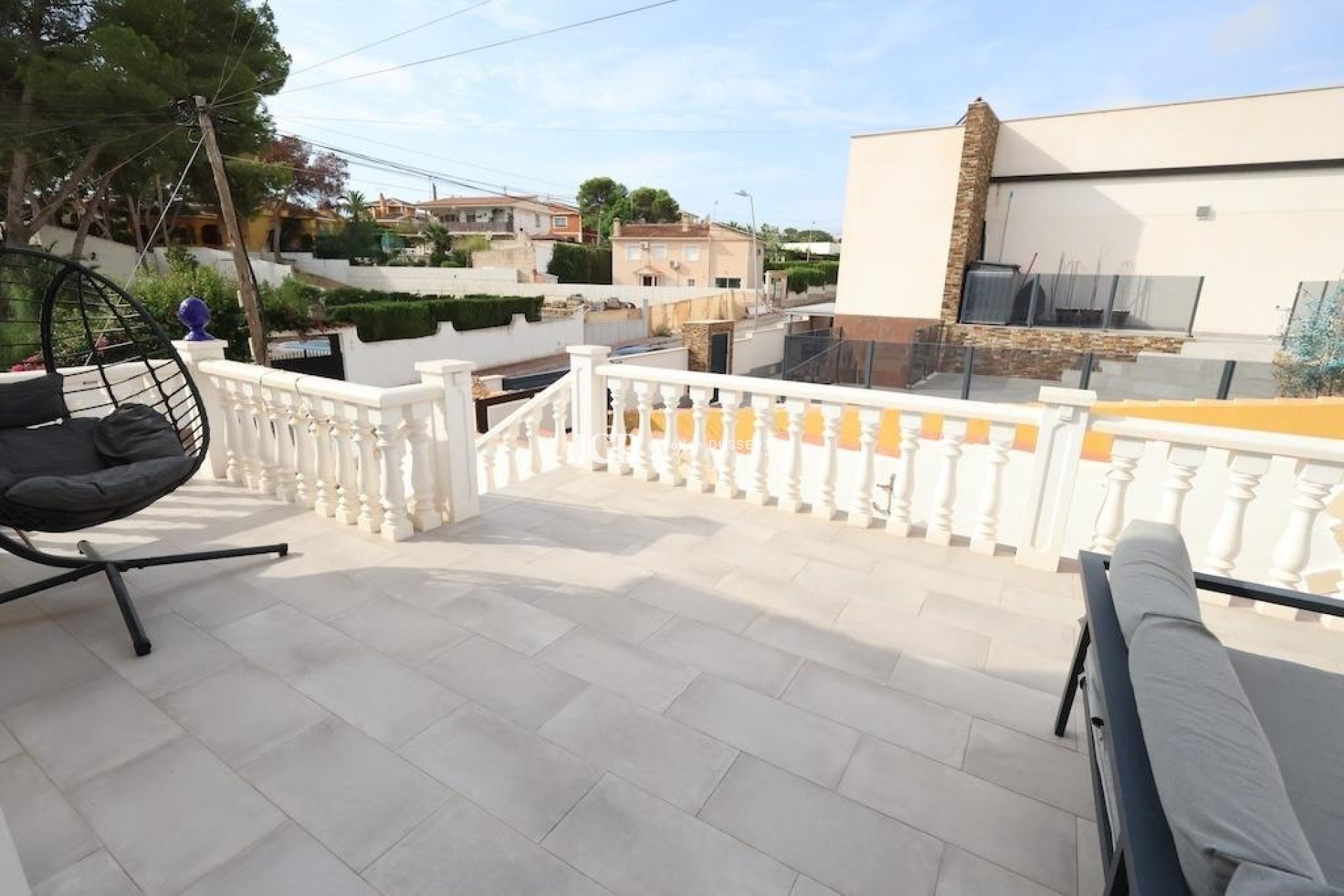 Resale - Detached house -
Los Balcones - Torrevieja
