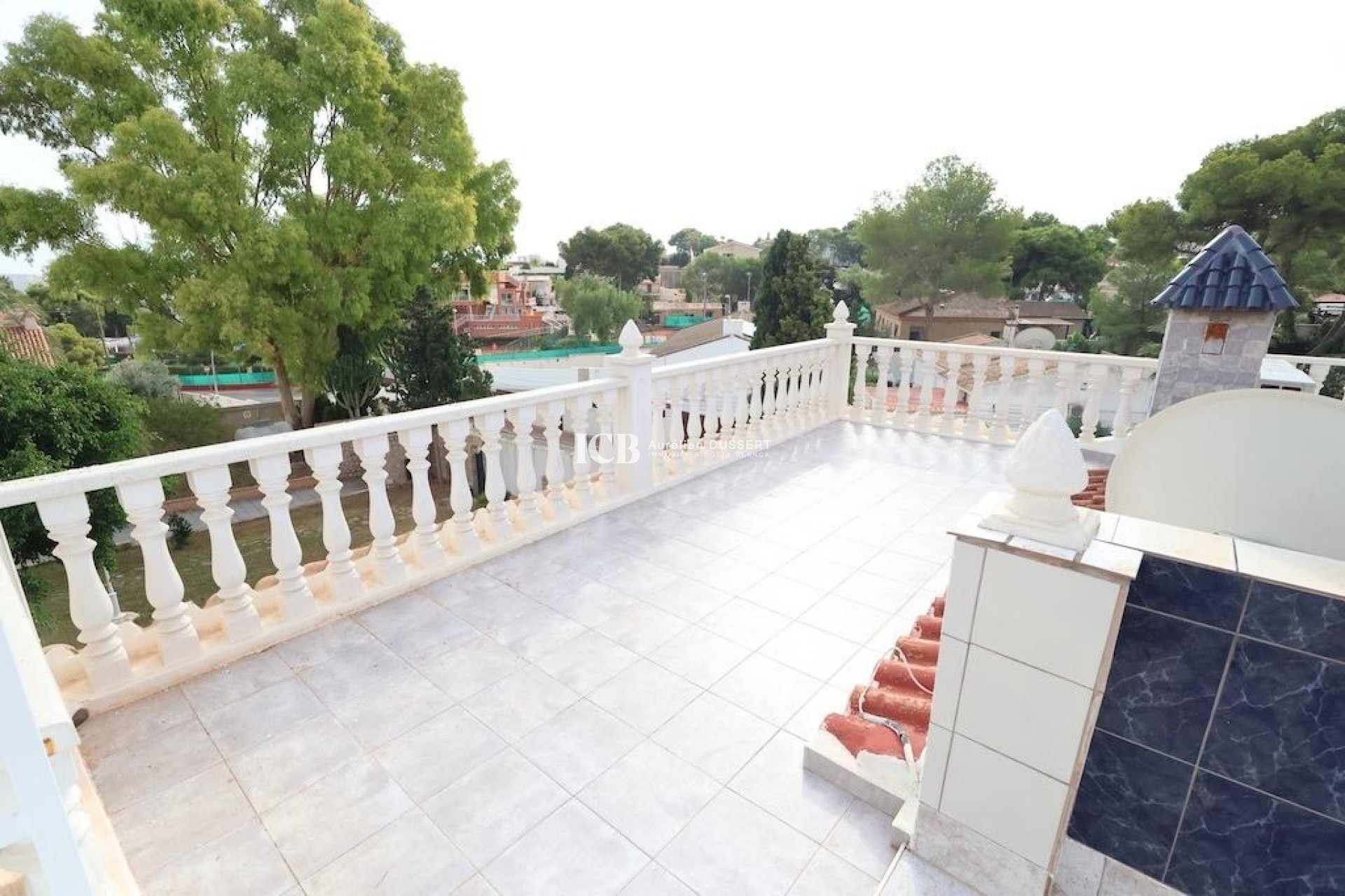 Resale - Detached house -
Los Balcones - Torrevieja