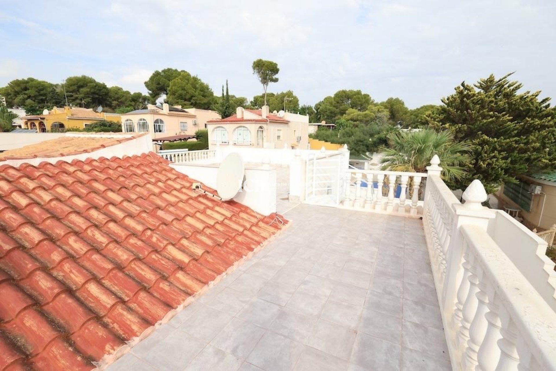 Resale - Detached house -
Los Balcones - Torrevieja