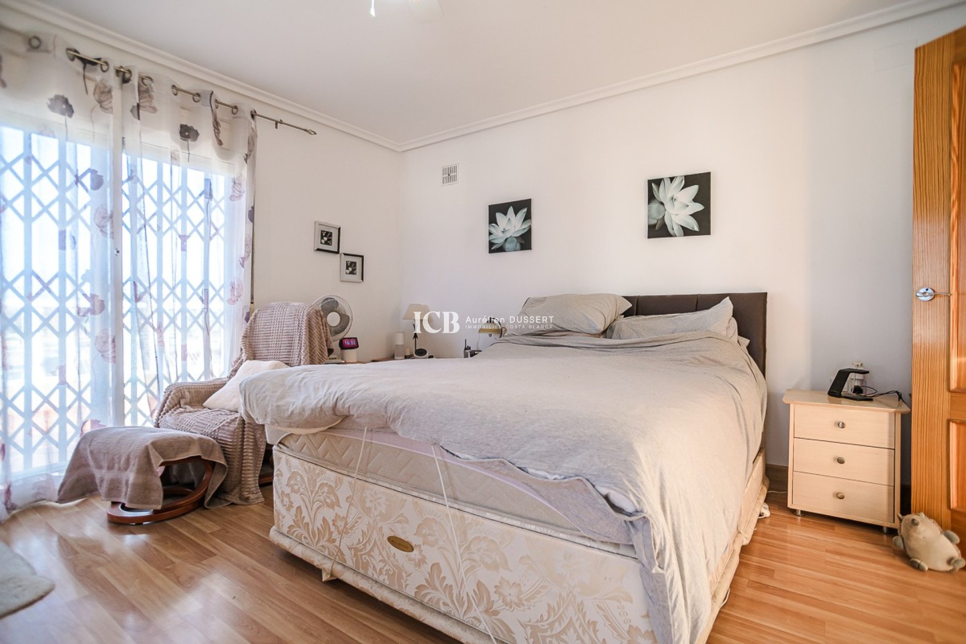 Resale - Detached house -
Los Balcones - Torrevieja