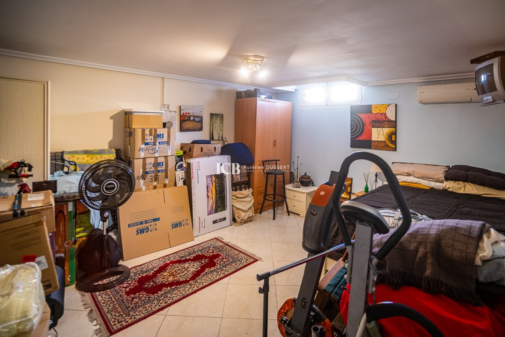 Resale - Detached house -
Los Balcones - Torrevieja
