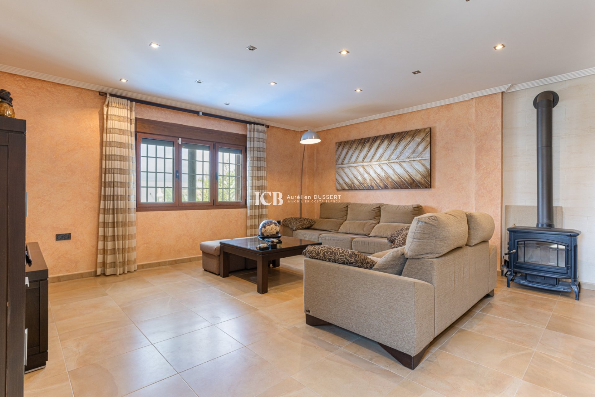 Resale - Detached house -
Los Montesinos - La Herrada