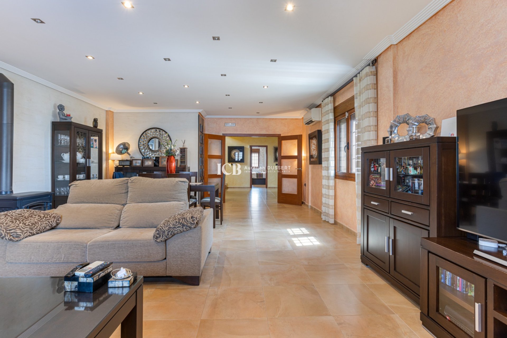 Resale - Detached house -
Los Montesinos - La Herrada