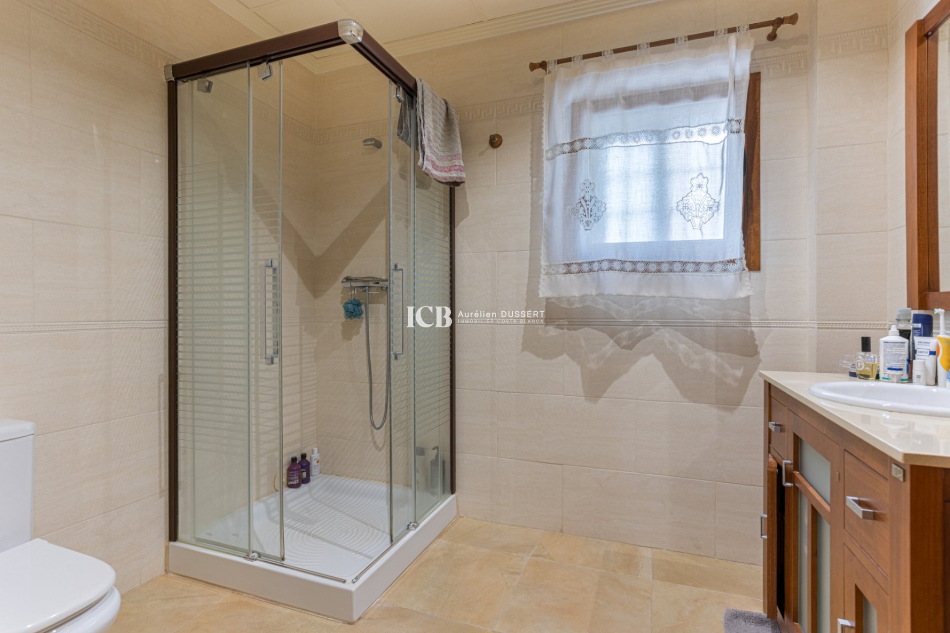 Resale - Detached house -
Los Montesinos - La Herrada