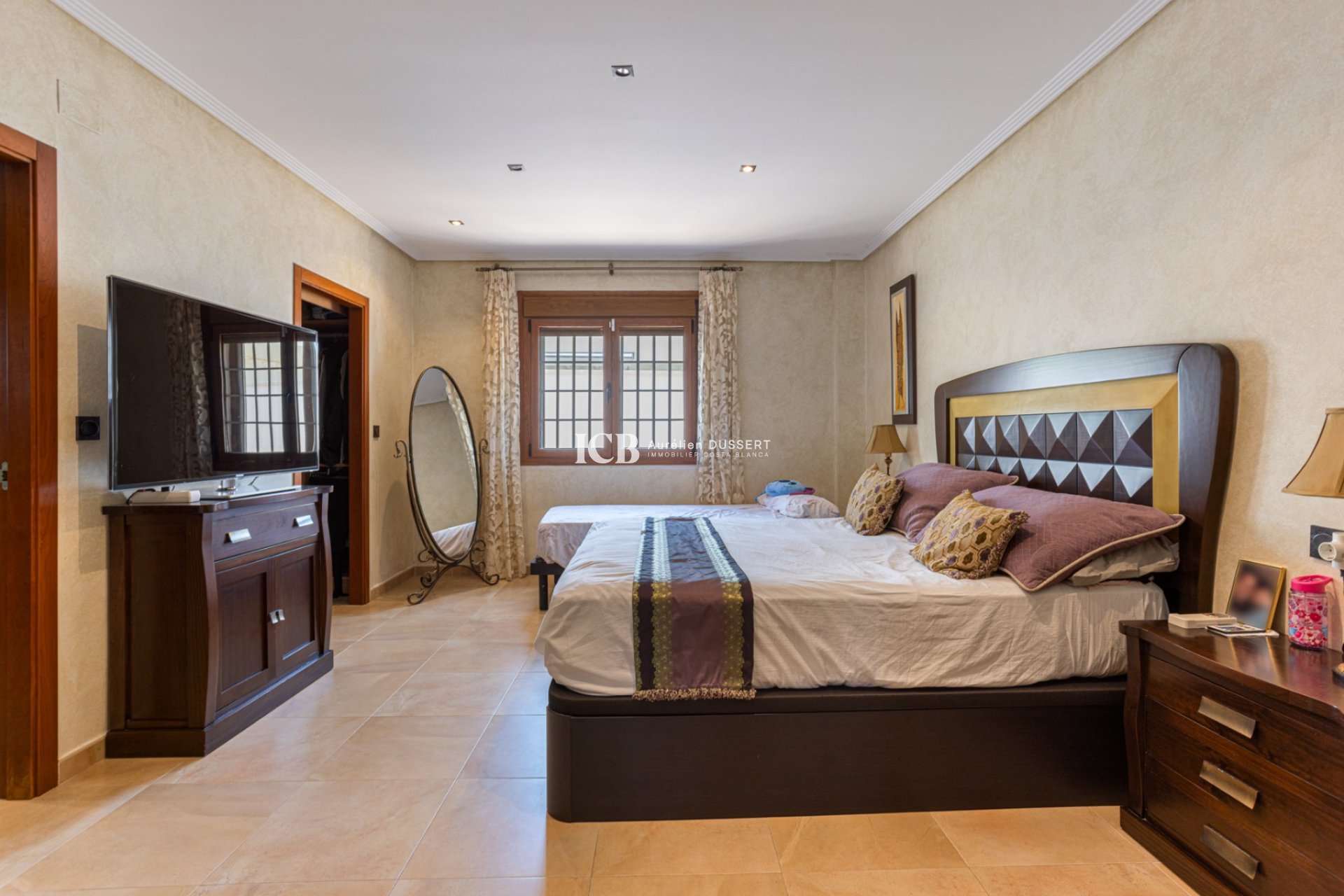 Resale - Detached house -
Los Montesinos - La Herrada