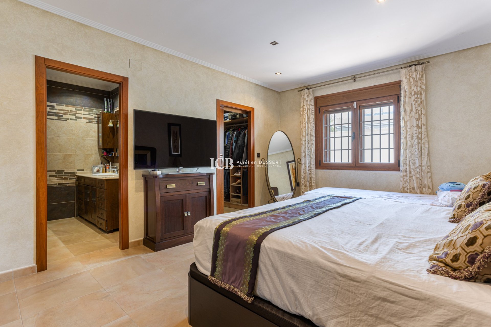 Resale - Detached house -
Los Montesinos - La Herrada