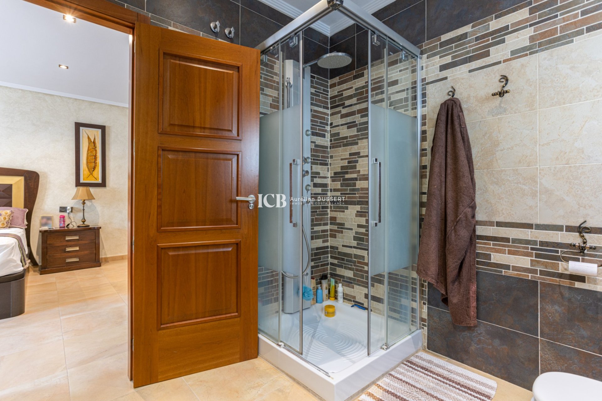 Resale - Detached house -
Los Montesinos - La Herrada