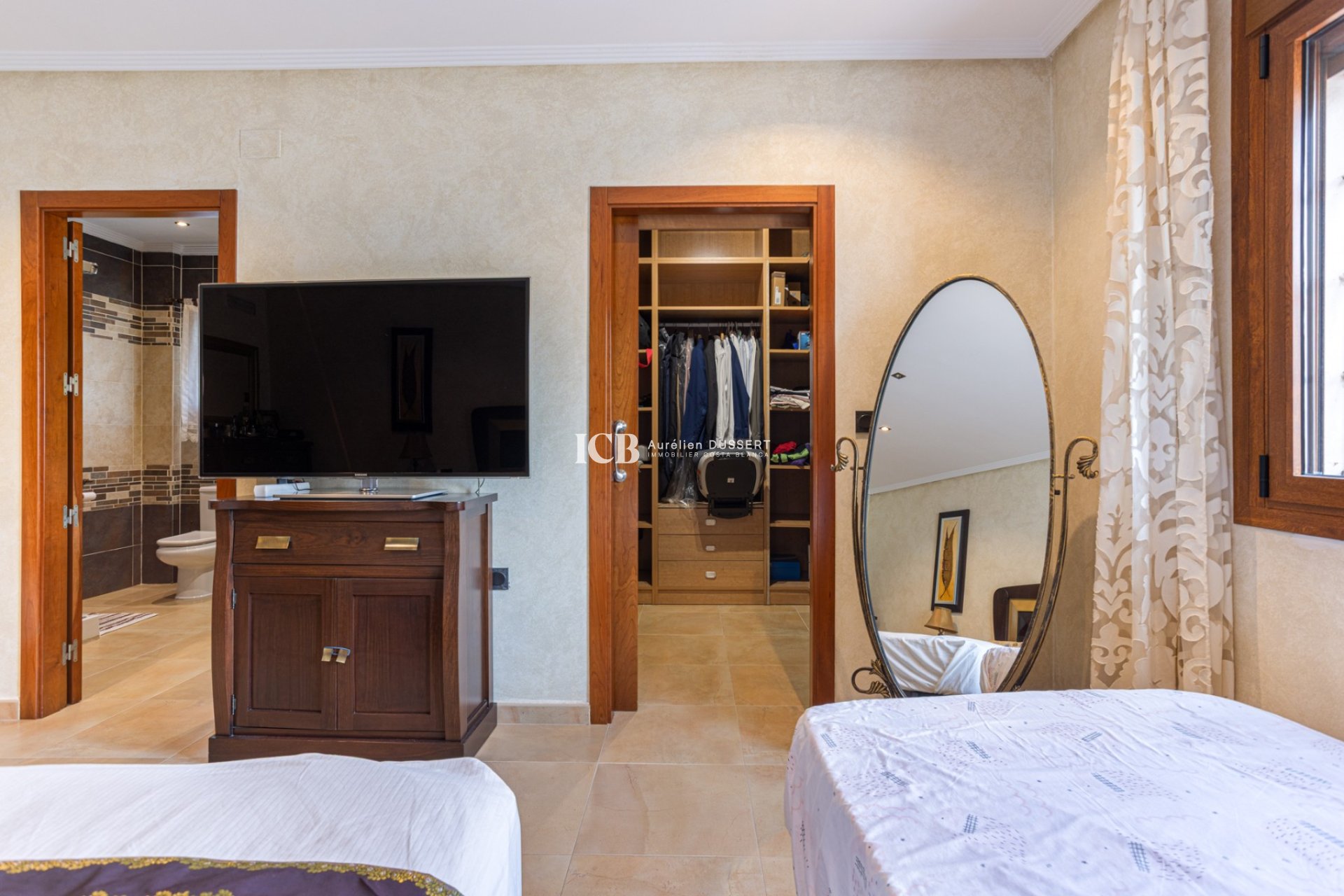 Resale - Detached house -
Los Montesinos - La Herrada