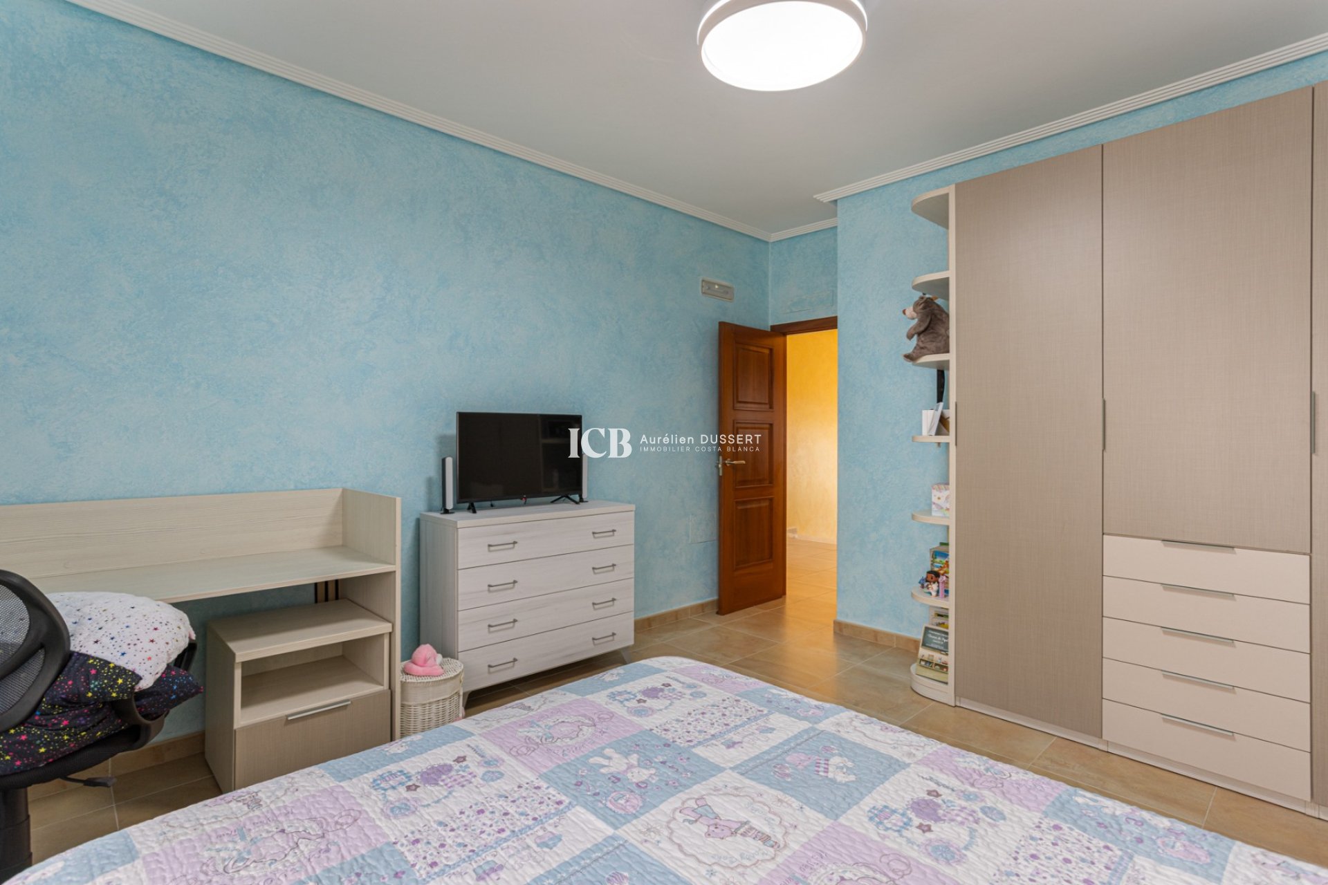 Resale - Detached house -
Los Montesinos - La Herrada