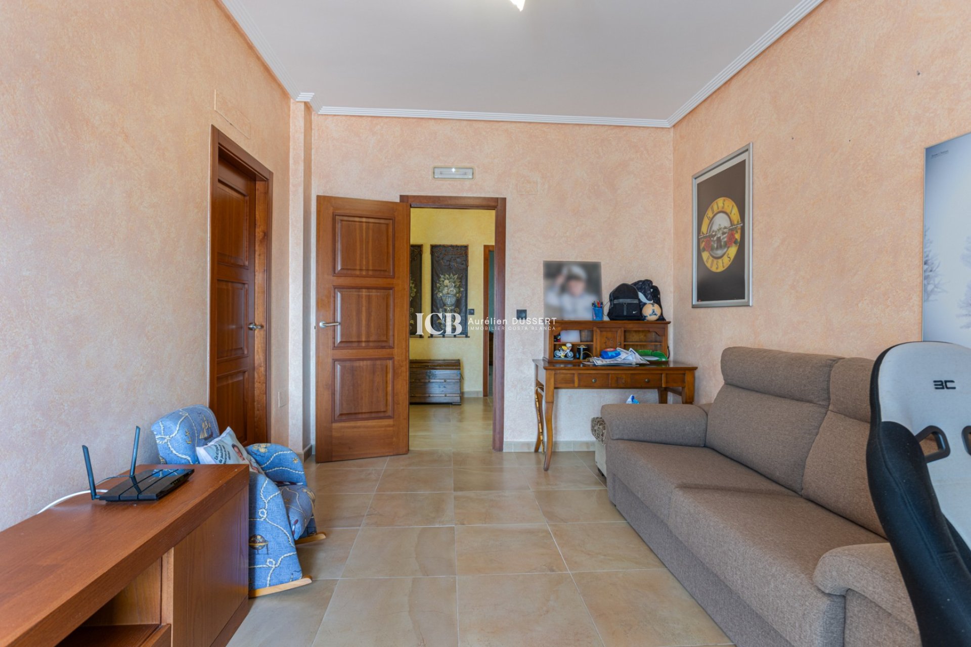 Resale - Detached house -
Los Montesinos - La Herrada